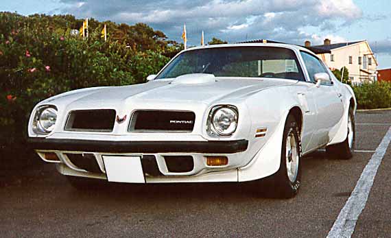 camaro